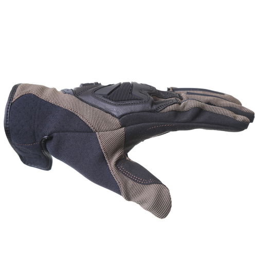 Five RS4 Gloves Brown Size: Mens - XS