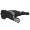 Five RS4 Gloves Grey Yellow Size: Mens - S