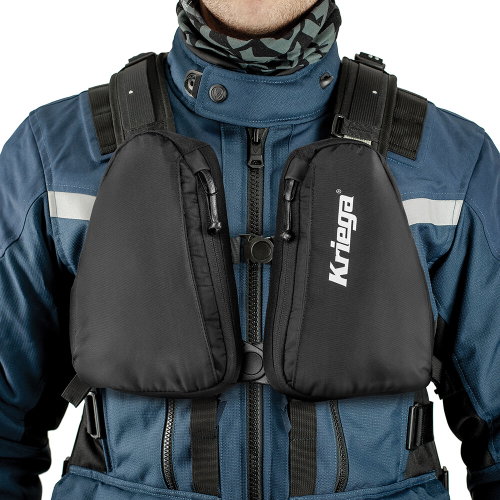Kriega Trail Pockets Trail Pockets