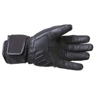 Axiom CE Mens Waterproof Gloves Black