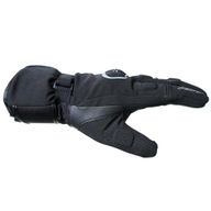 Axiom CE Mens Waterproof Gloves Black