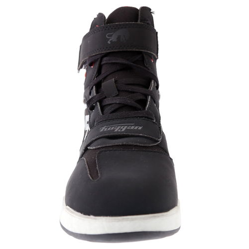 Furygan Basket Get Down Boots Black Size: UK 7