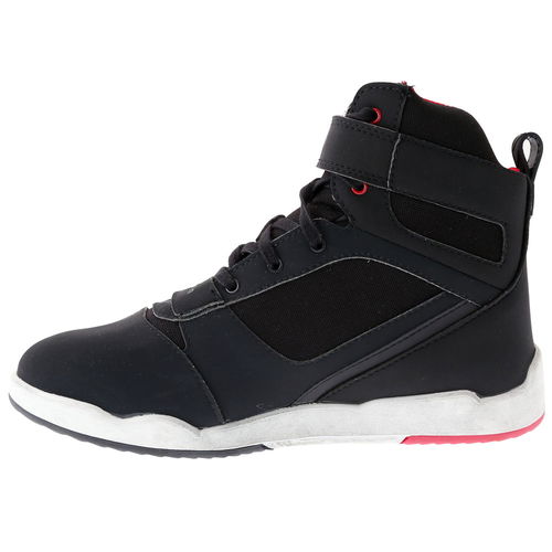 Furygan Basket Get Down Boots Black Size: UK 7