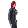 Frank Thomas Venus II Jacket Black Size: Ladies UK - 8