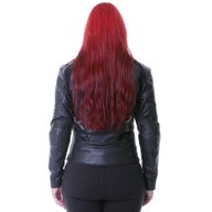 Venus II Jacket Black