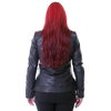 BKS Brandy Ladies Jacket Black Size: Ladies UK - 8