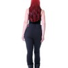BKS Roxy Leggings Black Size: Ladies UK - 6 Fit: Reg