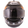 Arai RX-7V Pedrosa Spirit Helmet Gold Size: L