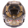 Arai RX-7V Pedrosa Spirit Helmet Gold Size: L