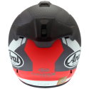 Chaser-X Cliff Helmet Black