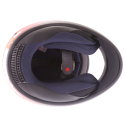 Chaser-X Cliff Helmet Black