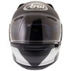 Arai Profile V Tube Helmet Flo Yellow Size: XS