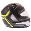 Arai Profile V Tube Helmet Flo Yellow Size: XS