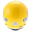 Arai Rapide Helmet HA Yellow Size: XS