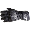 GP Plus R V2 Gloves Black