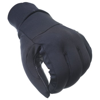 Five WFX Frost Waterproof Adult Glo Black Size: Mens - XL