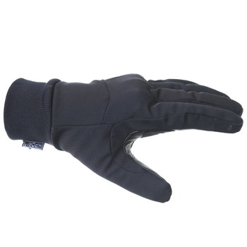 Five WFX Frost Waterproof Adult Glo Black Size: Mens - XL