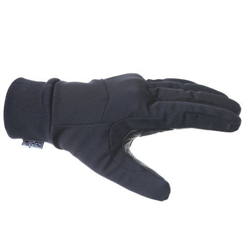 Five WFX Frost Waterproof Adult Glo Black Size: Mens - XL