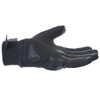 Five WFX Frost Waterproof Adult Glo Black Size: Mens - XL