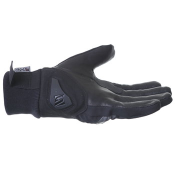 Five WFX Frost Waterproof Adult Glo Black Size: Mens - XL