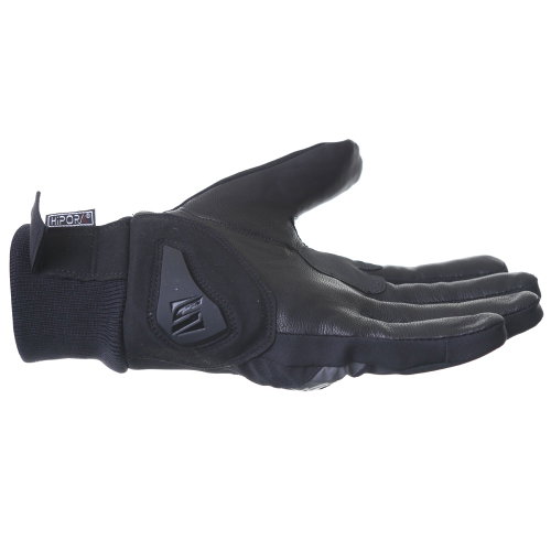 Five WFX Frost Waterproof Adult Glo Black Size: Mens - XL