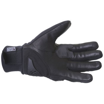 Five WFX Frost Waterproof Adult Glo Black Size: Mens - XL
