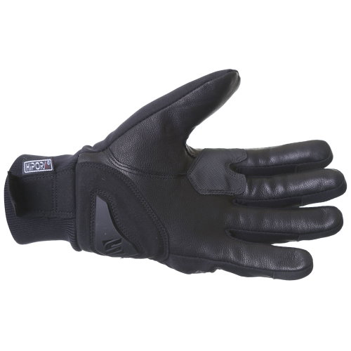 Five WFX Frost Waterproof Adult Glo Black Size: Mens - XL