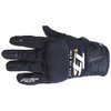 RST IOM Team CE mens Gloves Black Size: Mens - S