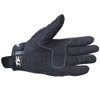 RST IOM Team CE mens Gloves Black Size: Mens - S
