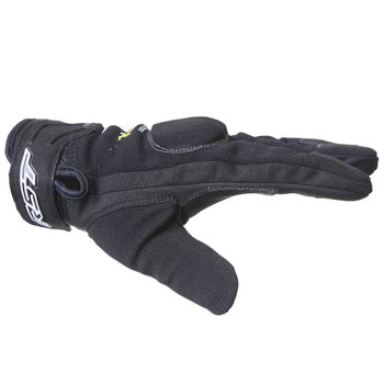 RST IOM Team CE mens Gloves Black Size: Mens - S