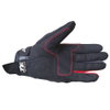 RST IOM Team CE mens Gloves Red Size: Mens - S
