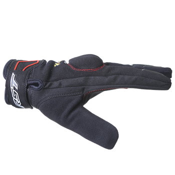 RST IOM Team CE mens Gloves Red Size: Mens - S
