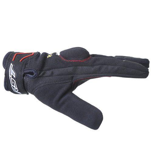 RST IOM Team CE mens Gloves Red Size: Mens - S