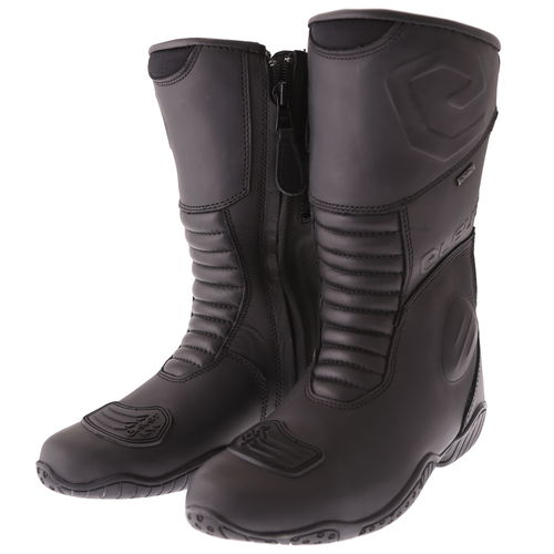 Eleveit T-Lady WP Boots Black Size: UK 3