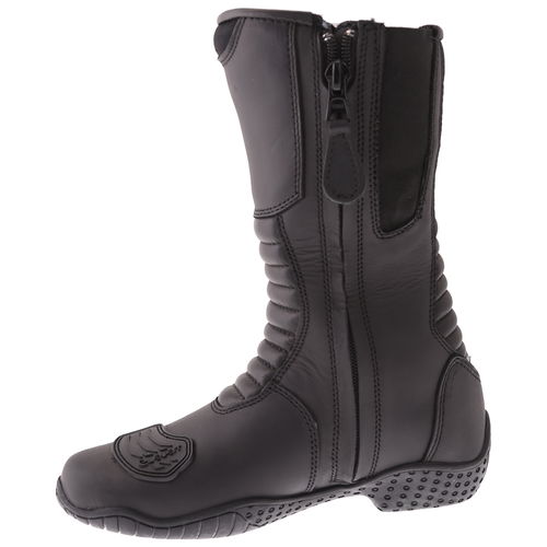 Eleveit T-Lady WP Boots Black Size: UK 3