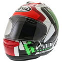 RX-7V Helmet Rea Green
