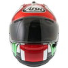 Arai RX-7V Helmet Rea Green Size: XS
