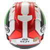 Arai RX-7V Helmet Rea Green Size: XS