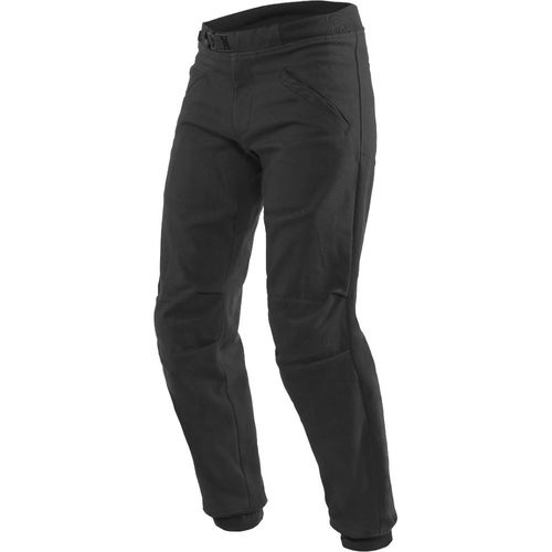 Dainese Trackpants Tex Pants Black