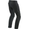 Dainese Combat Tex Pants Black MENS UK - 32