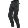 Dainese Combat Tex Pants Black MENS UK - 32