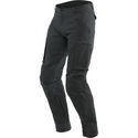Combat Tex Pants Black
