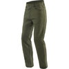 Dainese Classic Regular Jeans Olive MENS UK : 32
