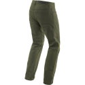 Classic Regular Jeans Olive