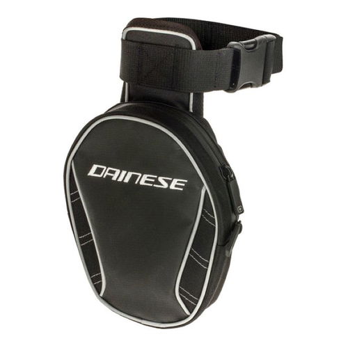 Dainese Leg-Bag Stealth Black