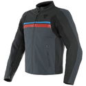 HF 3 Jacket Black Red Blue