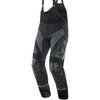 Dainese Sport Master Gore-tex Pants Black Mens UK - 28