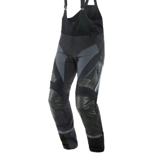 Dainese Sport Master Gore-tex Pants Black Mens UK - 28