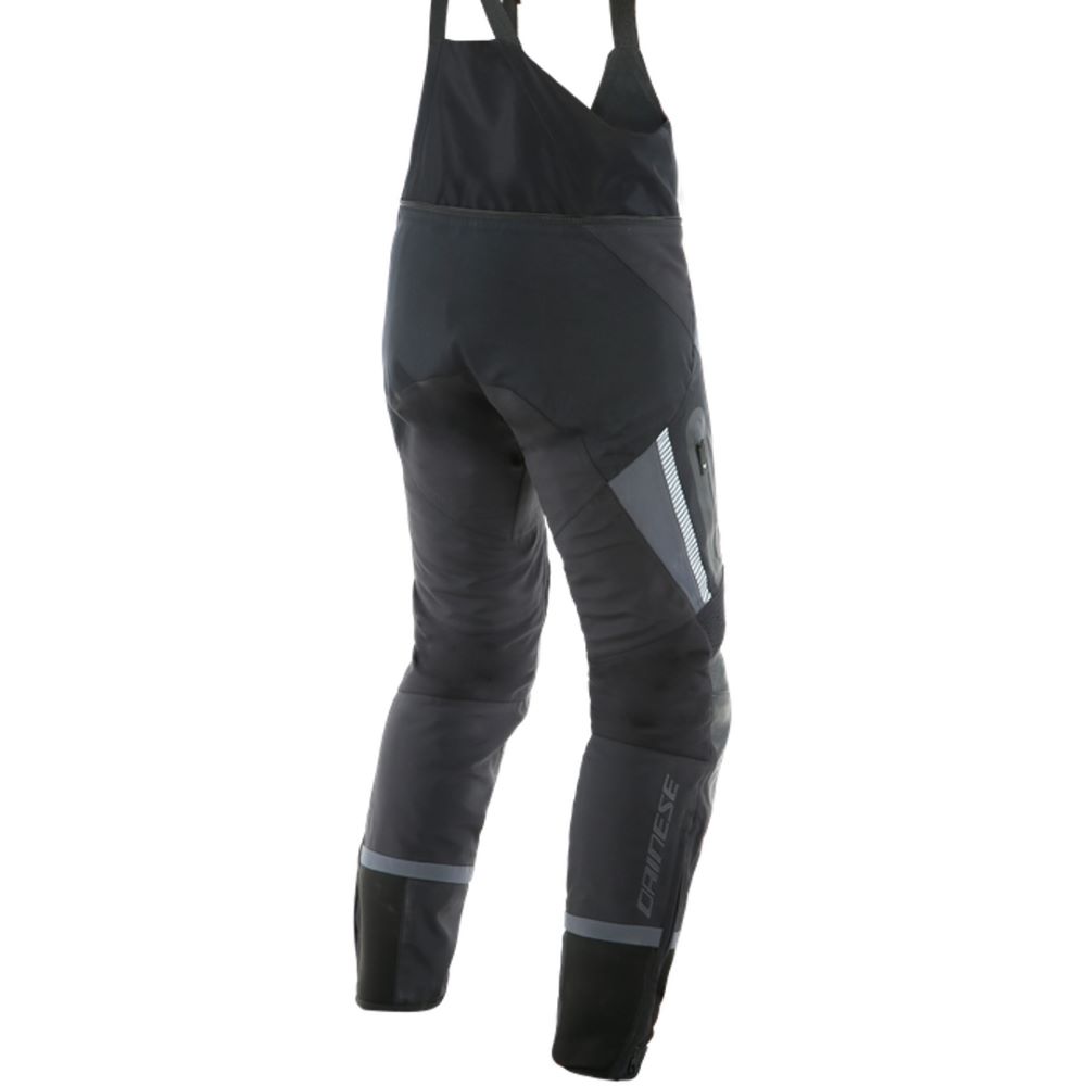 Dainese Sport Master Gore-tex Pants Black Mens UK - 28