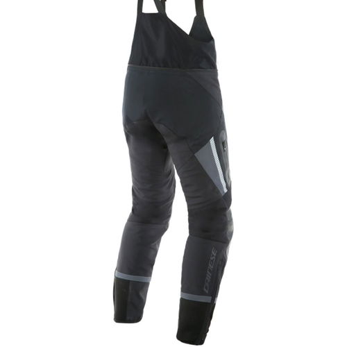 Dainese Sport Master Gore-tex Pants Black Mens UK - 28